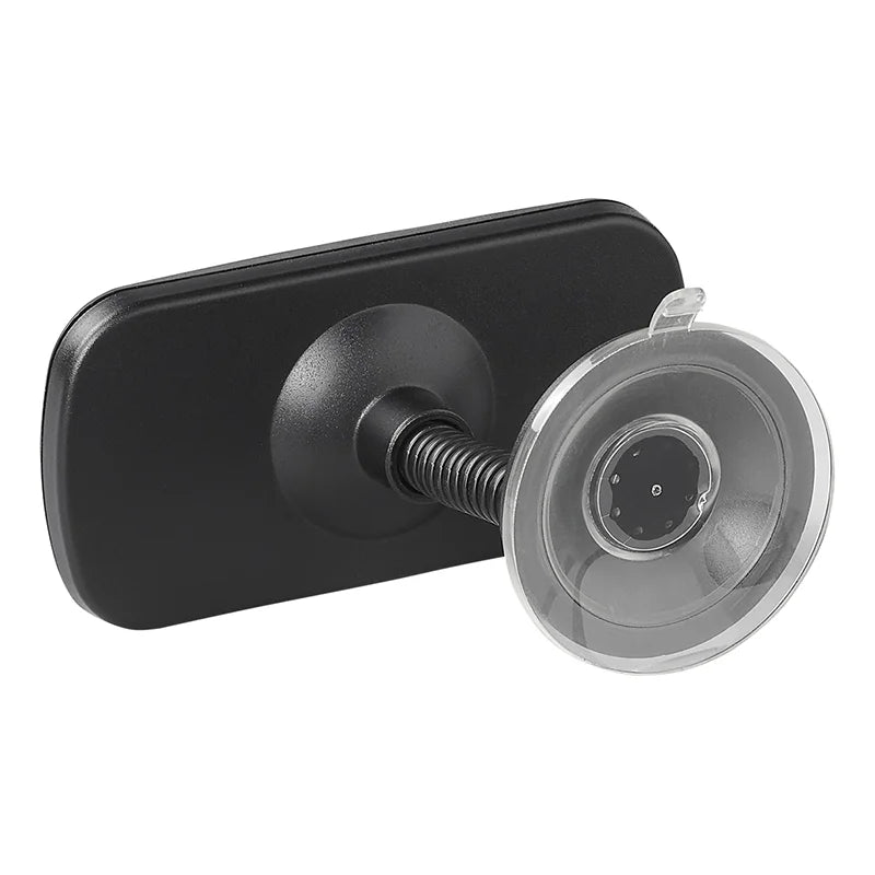 Baksýnisspegill 155x 55 mm á stuttum armi