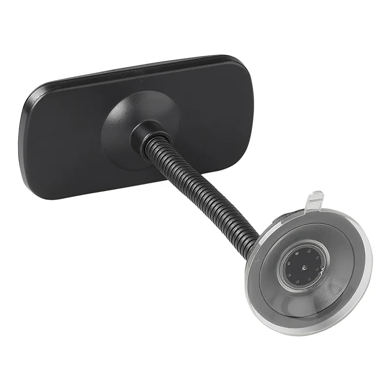 Baksýnisspegill á löngum armi - 115x 55 mm